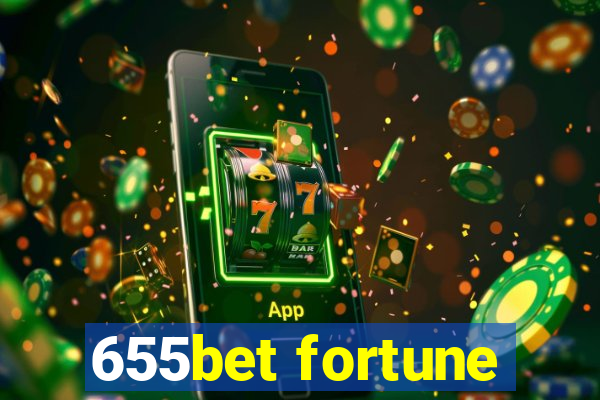 655bet fortune